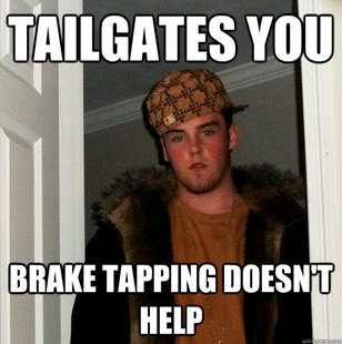 Scumbag Steve