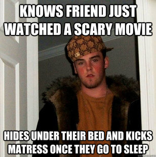 Scumbag Steve