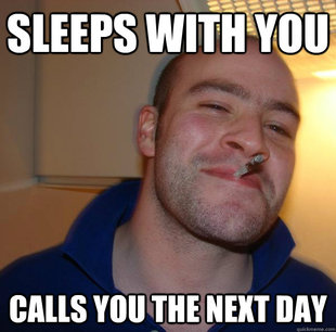 Good Guy Greg