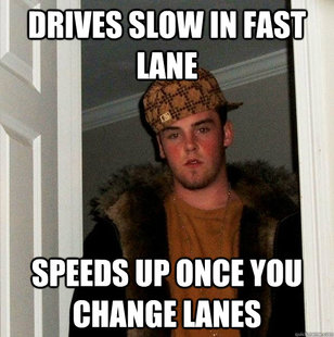 Scumbag Steve