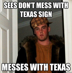 Scumbag Steve