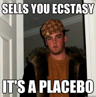 Scumbag Steve