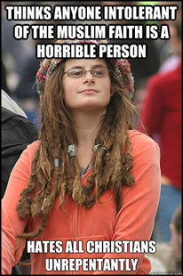 College Liberal