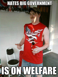 Redneck Randal
