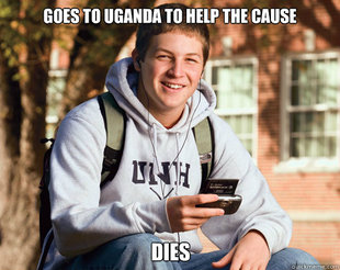 College Freshman