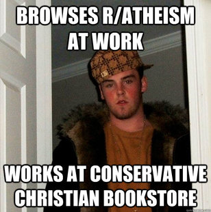 Scumbag Steve