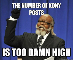 Too Damn High