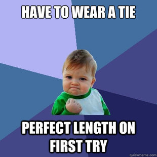 Success Kid
