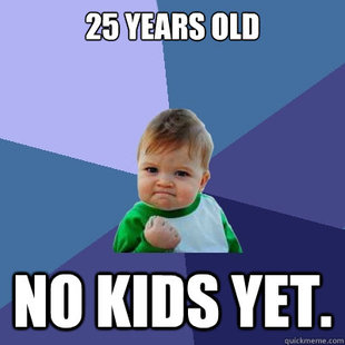 Success Kid