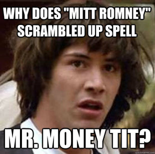 conspiracy keanu