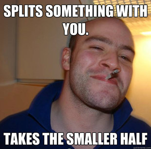 Good Guy Greg 