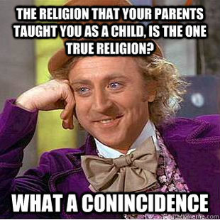 Condescending Wonka