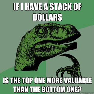 Philosoraptor