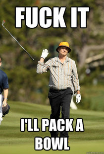 Bill Murray