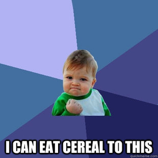 Success Kid