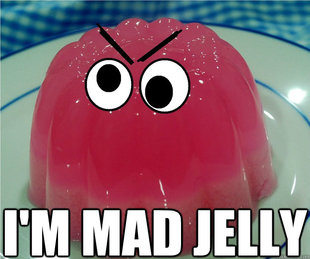 Mad Jelly