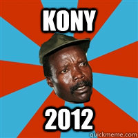 Kony 2012