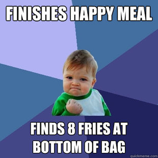Success Kid