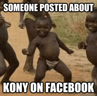 Third World Success