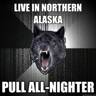 Insanity Wolf