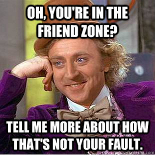 Condescending Wonka