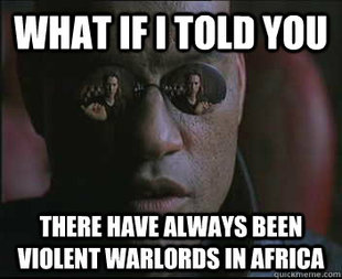 Morpheus SC