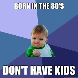 Success Kid