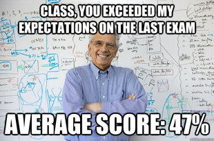 Engineering Professor