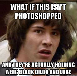 conspiracy keanu