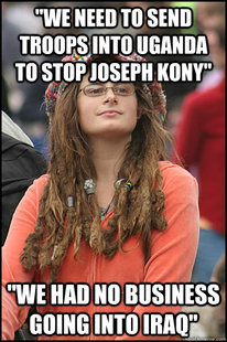 College Liberal