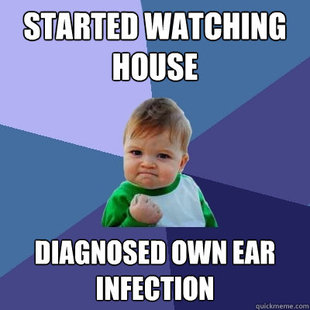 Success Kid