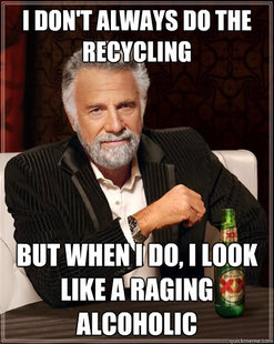 The Most Interesting Man In The World