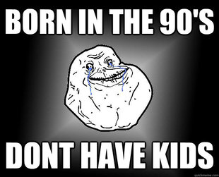 Forever Alone Google