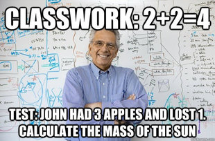 Engineering Professor