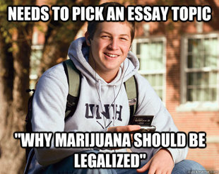 College Freshman