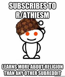 Scumbag Reddit