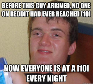 10 Guy