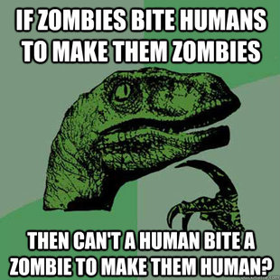 Philosoraptor