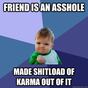 Success Kid