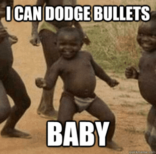Third World Success
