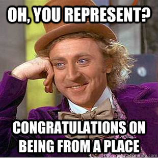 Condescending Wonka