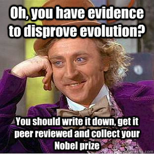 Condescending Wonka