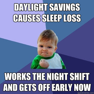 Success Kid