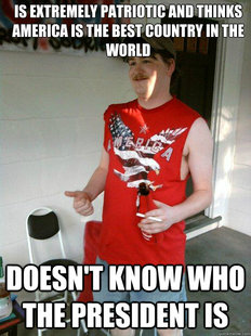 Redneck Randal
