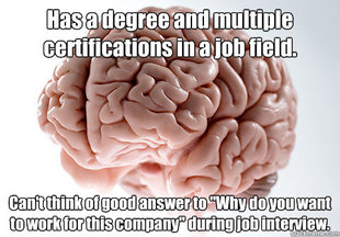 Scumbag Brain
