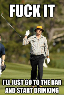 Bill Murray