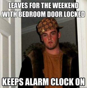 Scumbag Steve