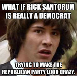 conspiracy keanu
