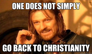 Boromir