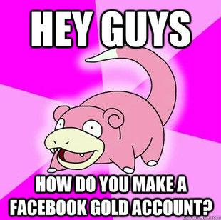 Slowpoke